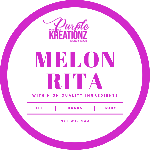 Melon Rita Butter
