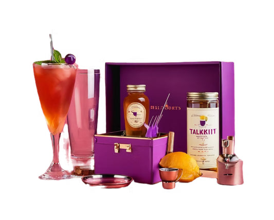 Cocktail Kits(Pre Order)