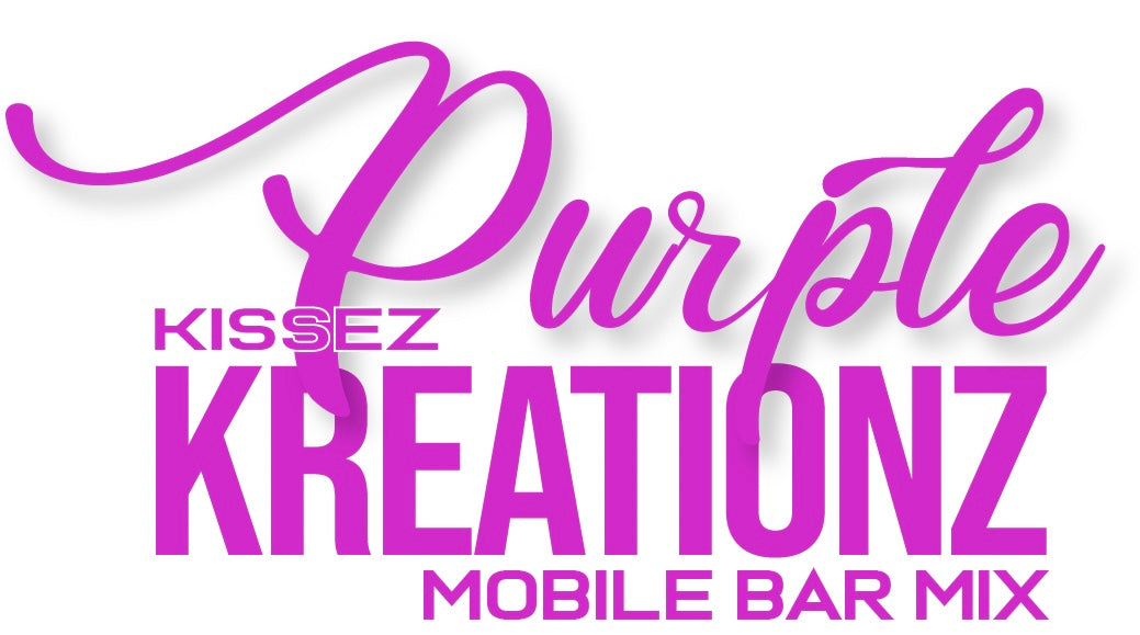 Purple Kissez Kreationz Gift Card